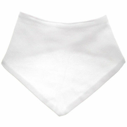 PERSONALISED BABY BIB TODDLER ANY NAME BOY GIRL GIFT BABY SHOW BANDANA 