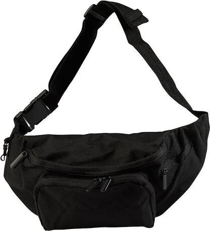 Personalised Name Horse Riding Bum Bag Polo Mum Girls Fanny Pack Travel Her Him