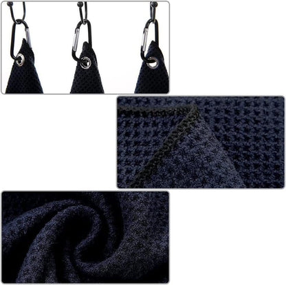 Gift Her Him BAG TOWEL Horse Riding Jocky Birthday Present Gym Sports Men Women