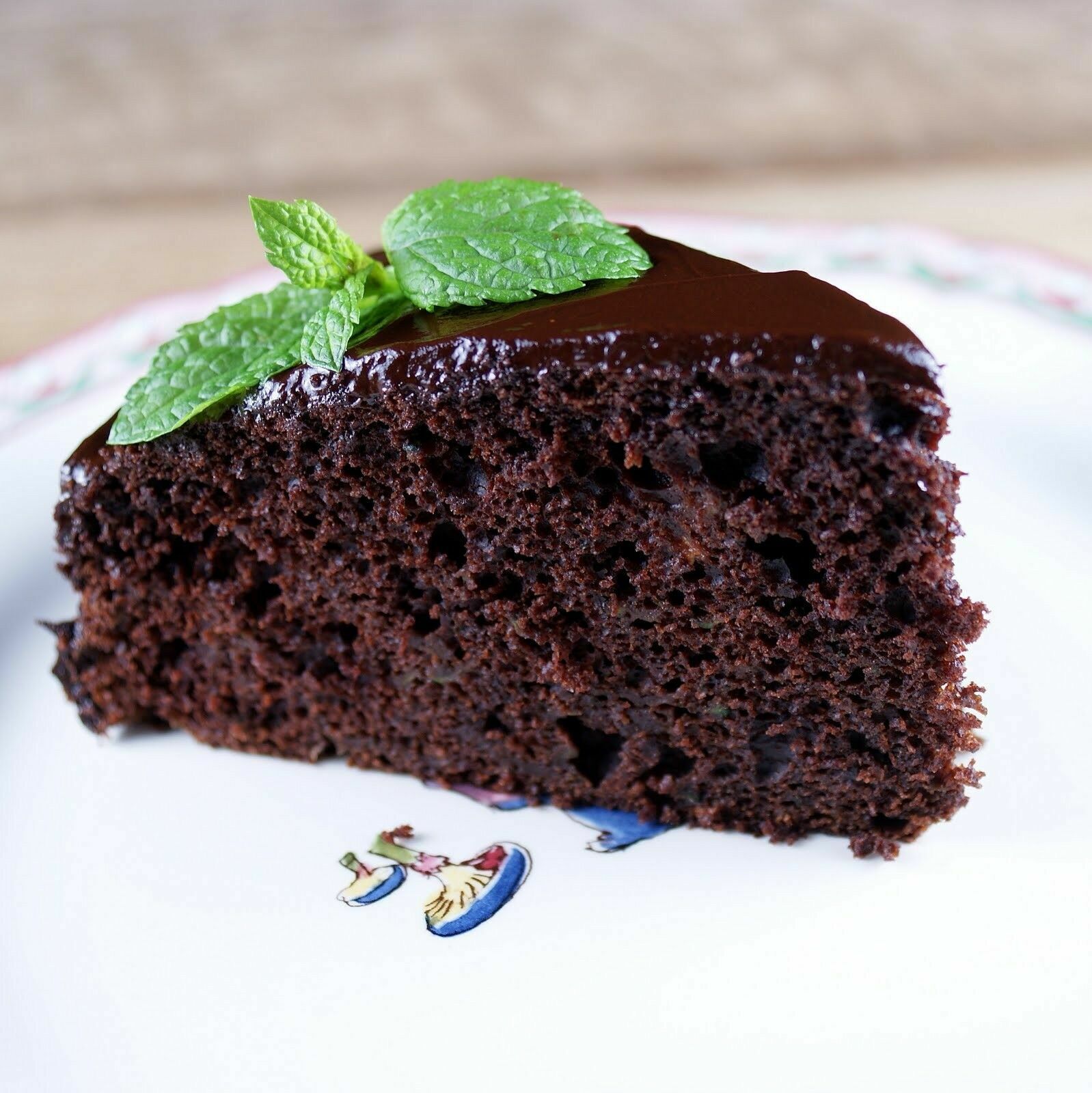 SWEET CHOCOLATE MINT 25x SEEDS RARE Fresh Herb Grow Your Own Herbal Tea Plant 