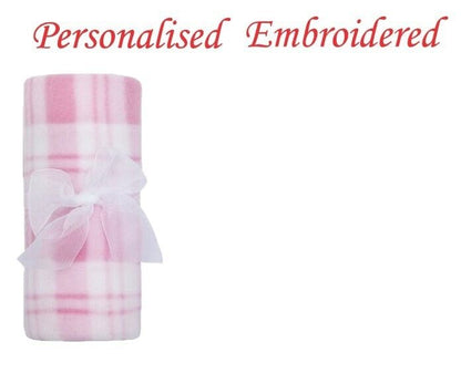 Personalised Dog Bed Blanket Puppy Scent Pet Name Comfort Cover Comforter Bone