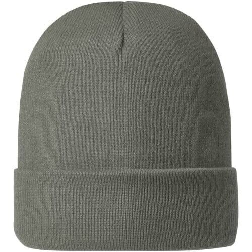 men's Fishing Gift WTF Fish Beanie Hat Joke Green Angling Top Kit Carp Bait Set