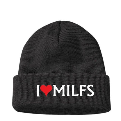 Birthday Gifts For Him Men Grandad Dad GRUMPY OLD BALD Joke Beanie Hat Present