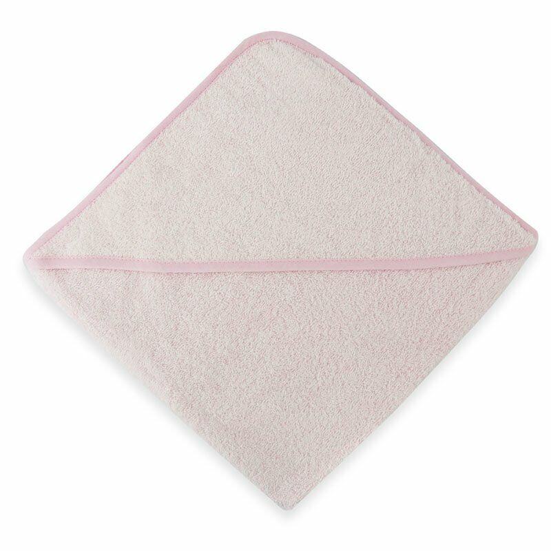 PERSONALISED BABY CHILDRENS HOODED TOWEL ROBE New Born  -18 Months Old BOY GIRL