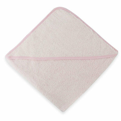 PERSONALISED BABY CHILDRENS HOODED TOWEL ROBE New Born  -18 Months Old BOY GIRL