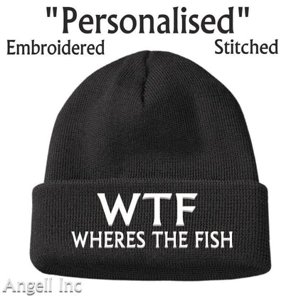 Birthday Gifts For Him Men Grandad Dad GRUMPY OLD BALD Joke Beanie Hat Present
