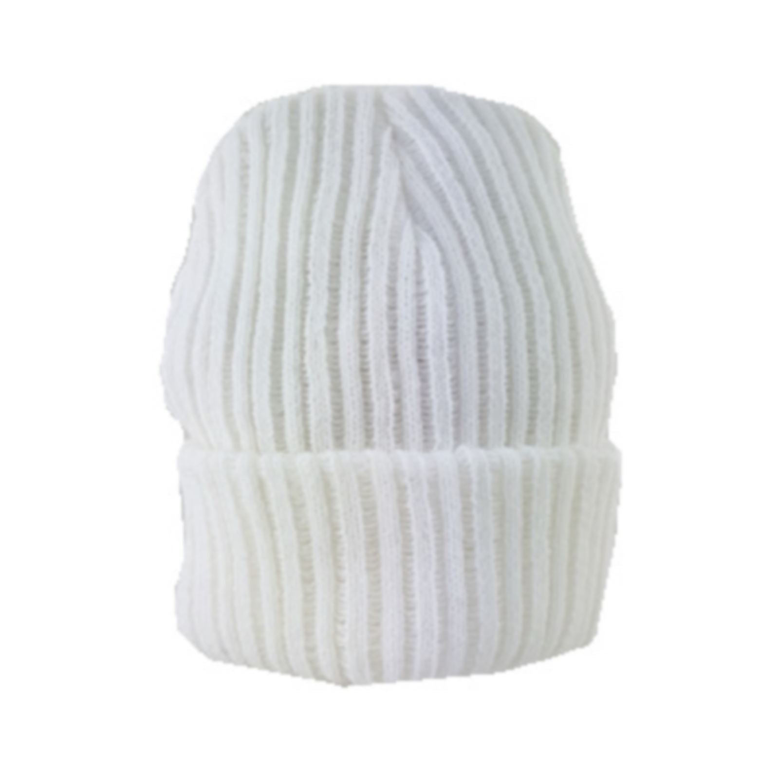 PERSONALISED BABY HAT POM POM  KNITTED WINTER WHITE PINK BLUE GIFT newborn 0-12m