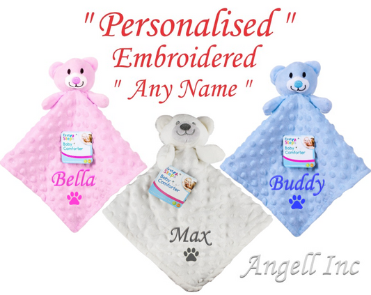 Personalised Dog Blanket Puppy Kitten Cat Bed Cover Pet blanket puppy comforter 